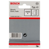 Produktbild von Bosch - Stift Typ 41 14mm (2609200292)