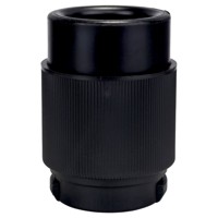 Produktbild von Bosch - Adapter zweiteilig für Bosch-Sauger 35mm (1609390474)