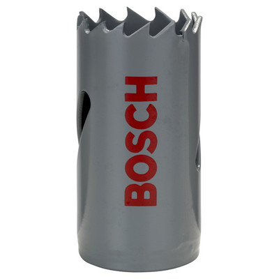 Bosch Lochsäge Hss-Bimetall Für Standardadapter ø27mm / 1.1/16" (2608584106)