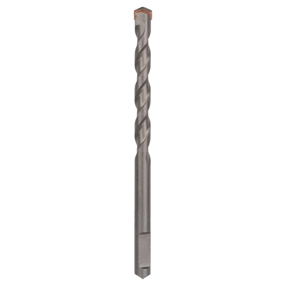 Bosch Zentrierbohrer f. Aufnahmeschaft für Sechskantadapter und SDS plus, 8 mm, 120 mm Produktbild img1 L