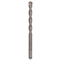 Bosch Zentrierbohrer f. Aufnahmeschaft für Sechskantadapter und SDS plus, 8 mm, 120 mm Produktbild