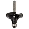 Produktbild von Bosch - Abrundfräser, 8&nbsp;mm, R1 15&nbsp;mm, L 22&nbsp;mm, G 66&nbsp;mm
