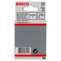 Produktbild von Bosch - Feindrahtklammer Typ 53 11,4x0,74x10mm 5.000er-Pack (2609200211)
