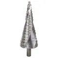 Produktbild von Bosch - Stufenbohrer HSS, für Kabelverschraubungen, M10-M40, 10 mm, 125,5 mm, 1