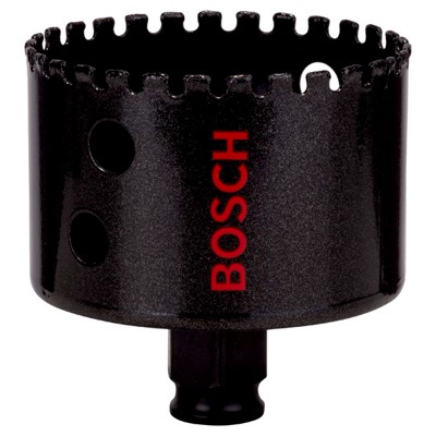 Diamantlochsäge Diamond for Hard Ceramics ø67mm / 2.5/8