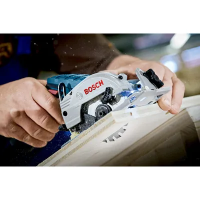 Produktbild von Bosch - Akku-Kreissäge GKS 12V-26, L-BOXX
