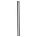 Produktbild von Bosch - Hobelmesser, 82 mm, scharf, gerade, Carbide, 40°, 2 Stk.