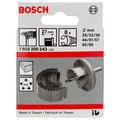 Bosch Lochsägen-Set, 8-tlg., 25–68 mm Produktbild img2 S