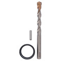 Bosch PRO Pilot Drill Set for SDS max Core Cutter, 115,5 x 84&nbsp;mm Produktbild