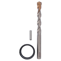 Bosch PRO Pilot Drill Set for SDS max Core Cutter, 115,5 x 84&nbsp;mm Produktbild