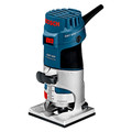Bosch Kantenfräse GKF 600, Handwerkerkoffer Produktbild img2 S