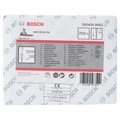 Produktbild von Bosch - D-Kopf Streifennagel SN34DK, verzinkt, gerillt, 90mm (2608200023)