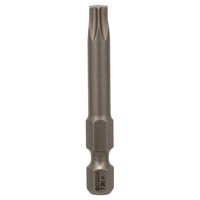 Produktbild von Bosch - Schrauberbit Extra-Hart, T30, 49mm (2607001642)