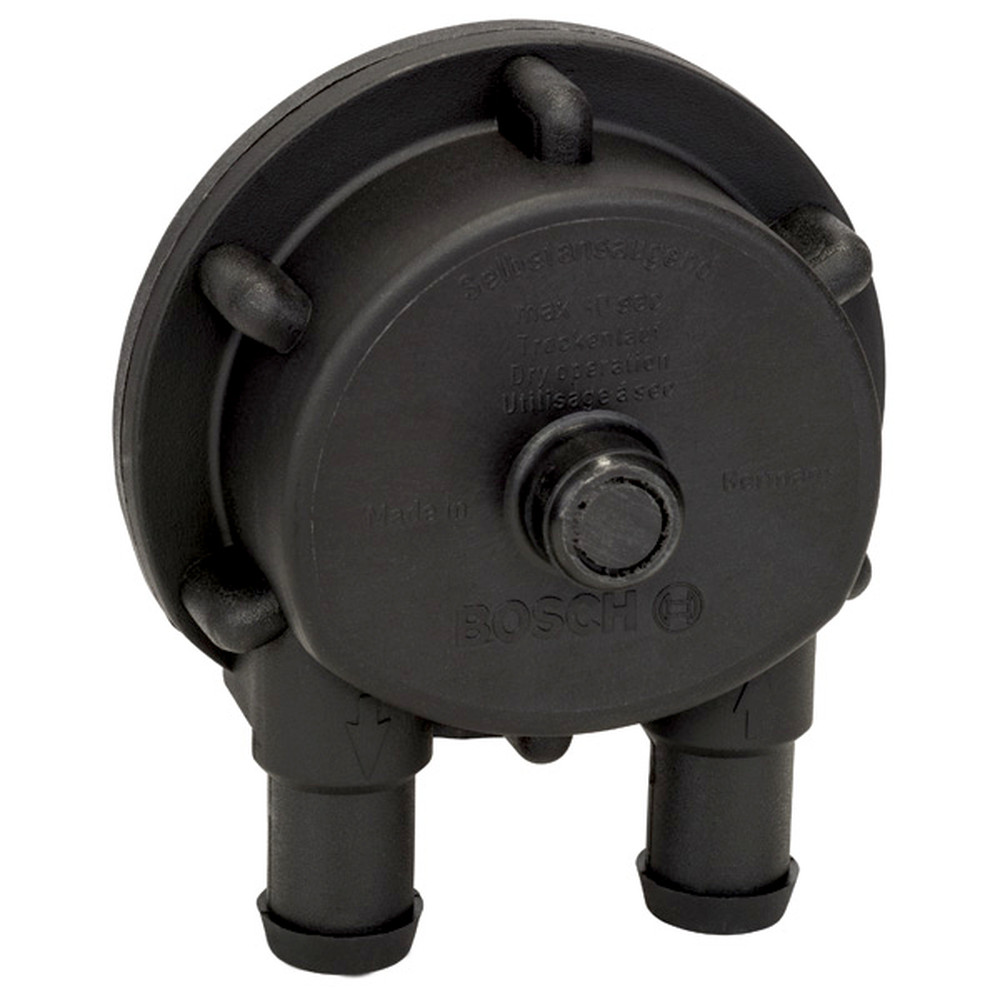 Bosch Wasserpumpe für Bohrmaschinenantrieb Produktbild img1 L