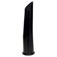 Produktbild von Bosch - Gummidüse für Bosch Sauger, ø35mm (1609201229)