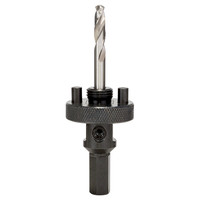 Bosch Sechskantadapter, 5/8"-18 UNF Produktbild