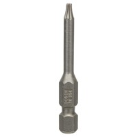 Produktbild von Bosch - Schrauberbit Extra-Hart, T8, 49mm, 25er-Pack (2607002508)