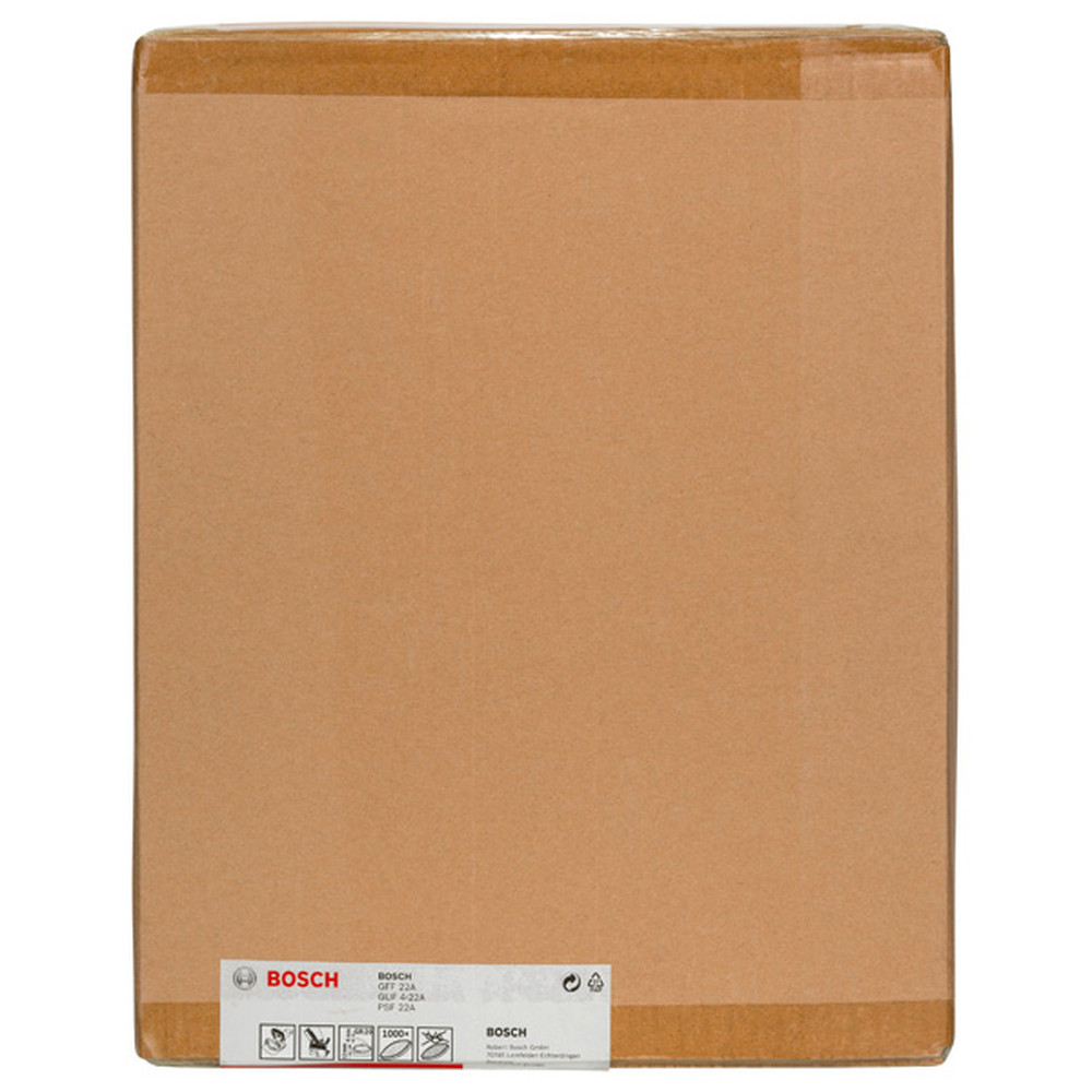 Bosch Flachdübel, 60 x 23 x 4 mm, 1000er-Pack Produktbild img2 L