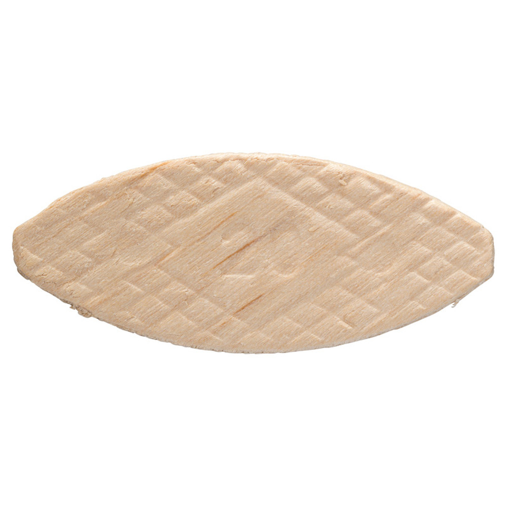 Bosch Flachdübel, 60 x 23 x 4 mm, 50er-Pack Produktbild img1 L