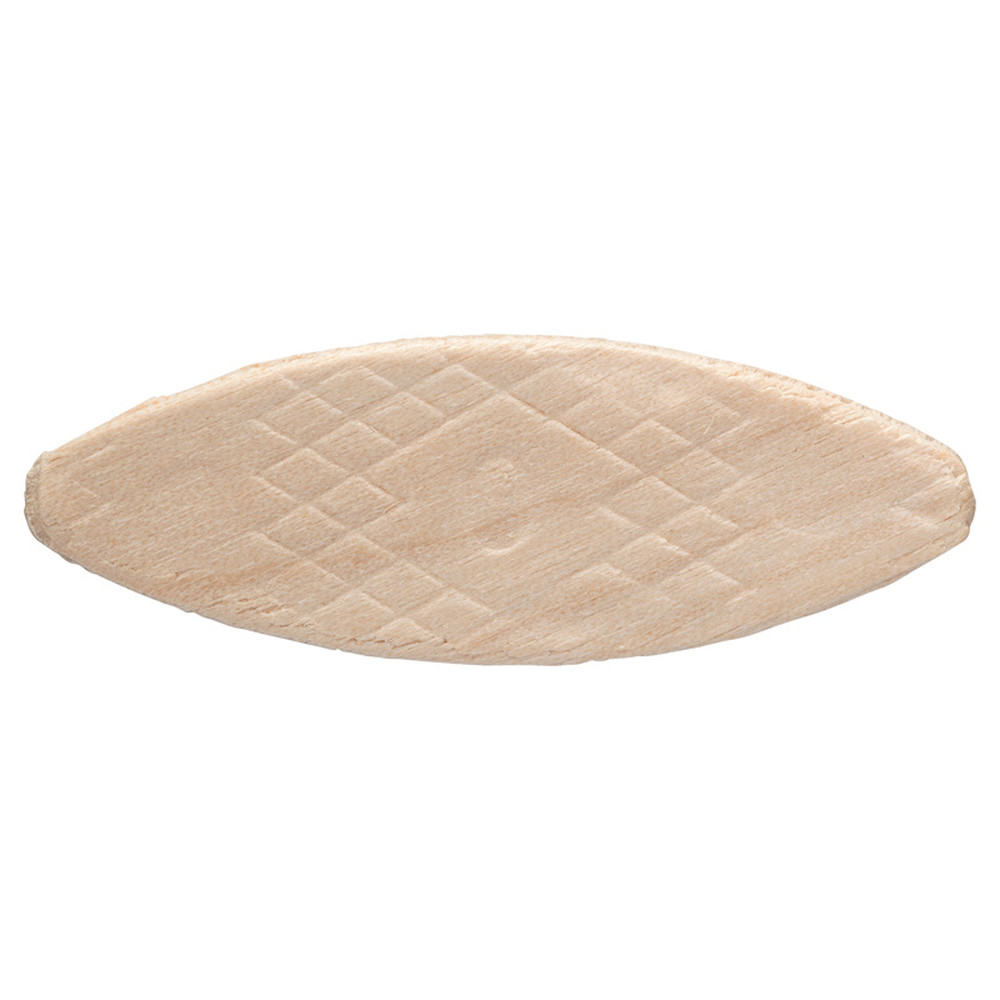 Bosch Flachdübel, 45 x 15 x 4 mm, 1000er-Pack Produktbild img1 L