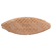 Bosch Flachdübel, 55 x 19 x 4&nbsp;mm, 1000er-Pack Produktbild