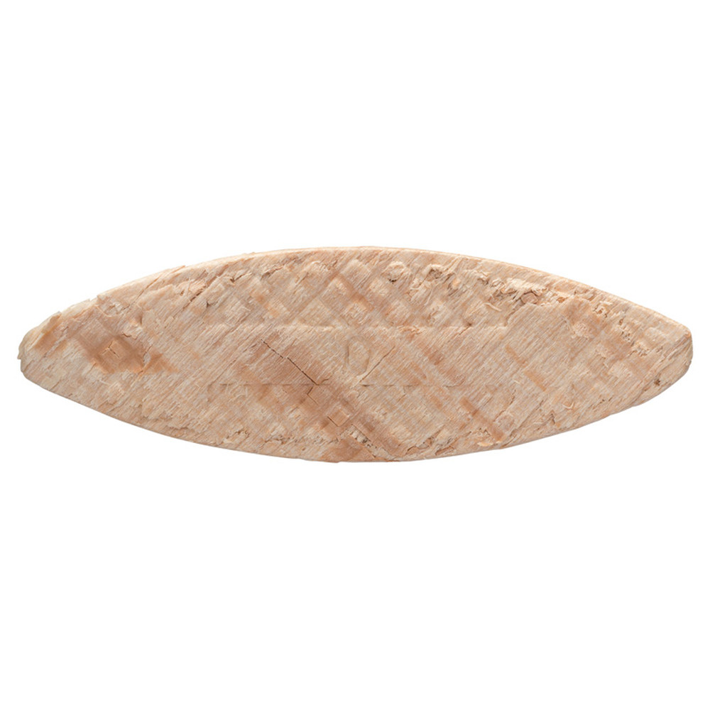 Bosch Flachdübel, 45 x 15 x 4 mm, 50er-Pack Produktbild img1 L