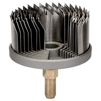 Bosch Lochsägen-Set, 8-tlg., 25–68&nbsp;mm Produktbild