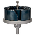 Bosch Lochsägen-Set, 6-tlg., 46–81&nbsp;mm Produktbild