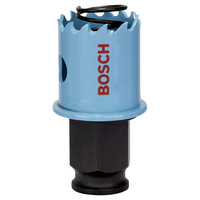 Produktbild von Bosch - Lochsäge Sheet Metal Power Change ø25mm (2608584784)