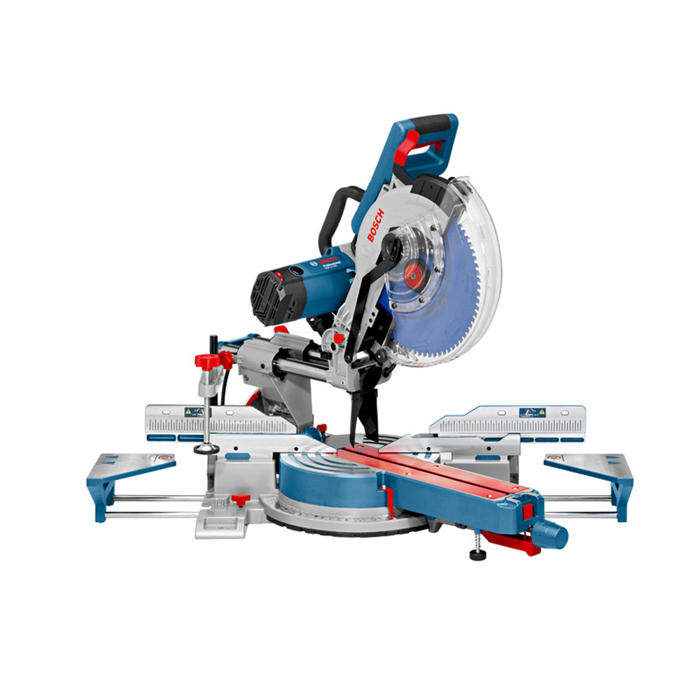 Bosch Paneelsäge GCM 12 SDE Produktbild img2 L
