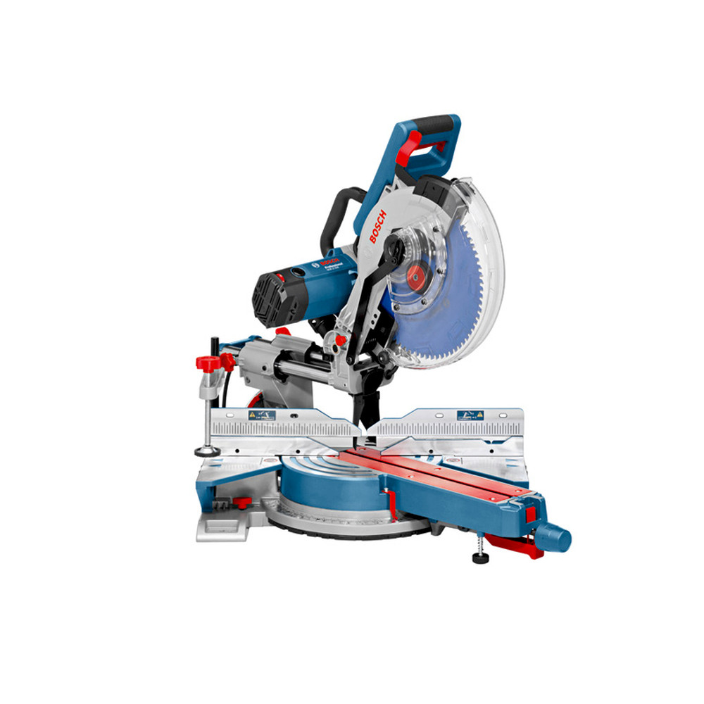Bosch Paneelsäge GCM 12 SDE Produktbild img3 L