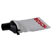 Produktbild von Bosch - Staubbeutel für Handkreissägen, passend zu PKS, GKS