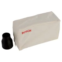 Produktbild von Bosch - Staubbeutel für GHO, PCW, PHO