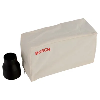 Produktbild von Bosch - Staubbeutel für GHO, PCW, PHO