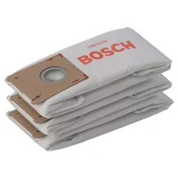 Produktbild von Bosch - Staubbeutel, Papierfilterbeutel passend zu Ventaro