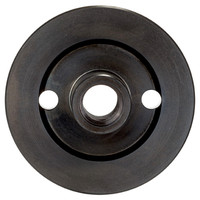 Produktbild von Bosch - Rundmutter für ebene Scheiben, passend zu: GGS 6 Professional (16033450