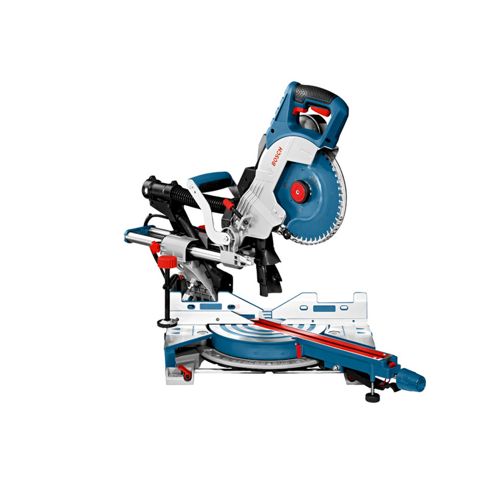 Bosch Paneelsäge GCM 8 SDE Produktbild img3 L