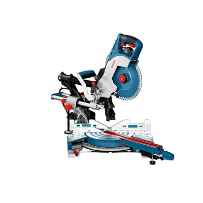 Produktbild von Bosch - Paneelsäge GCM 8 SDE