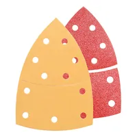 Produktbild von Bosch - Schleifblatt-Set C470 und C430, 102 x 62, 93 mm, 40 - 180, 25er-Pack