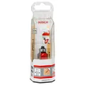Produktbild von Bosch - Abrundfräser Expert for Wood, 8 mm, D 18,7 mm, R1 3 mm, L 12,7 mm, G 55
