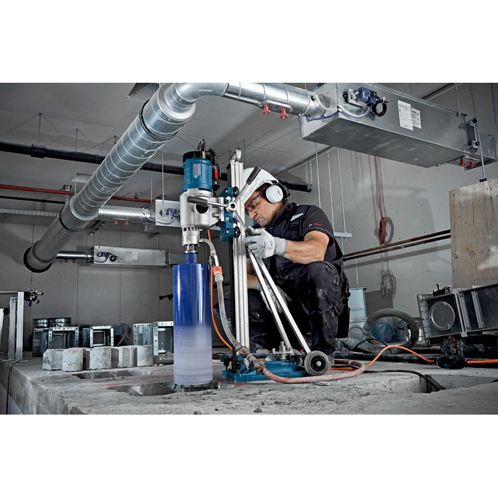 Bosch Diamantbohrmaschine GDB 350 WE Produktbild img5 L