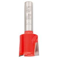 Produktbild von Bosch - Scharniernutfräser Expert for Wood Schaft-ø8mm, D1 19mm, L 12,5mm, G 51