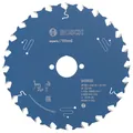 Produktbild von Bosch - Kreissägeblatt Expert for Wood, 180 x 30 x 2,6 mm, 24