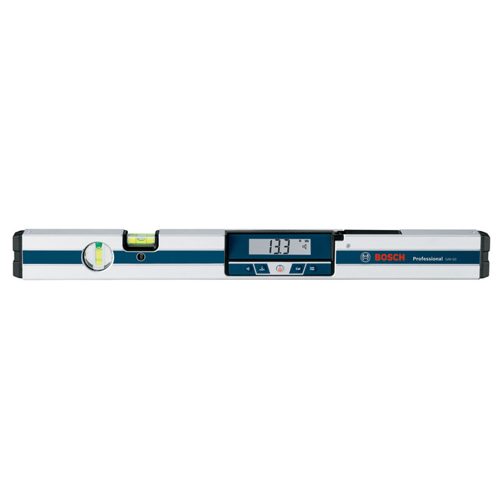 Bosch Digitaler Neigungsmesser GIM 60 Produktbild img1 L