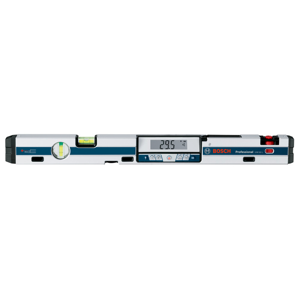Bosch Digitaler Neigungsmesser GIM 60 L Produktbild img1 L