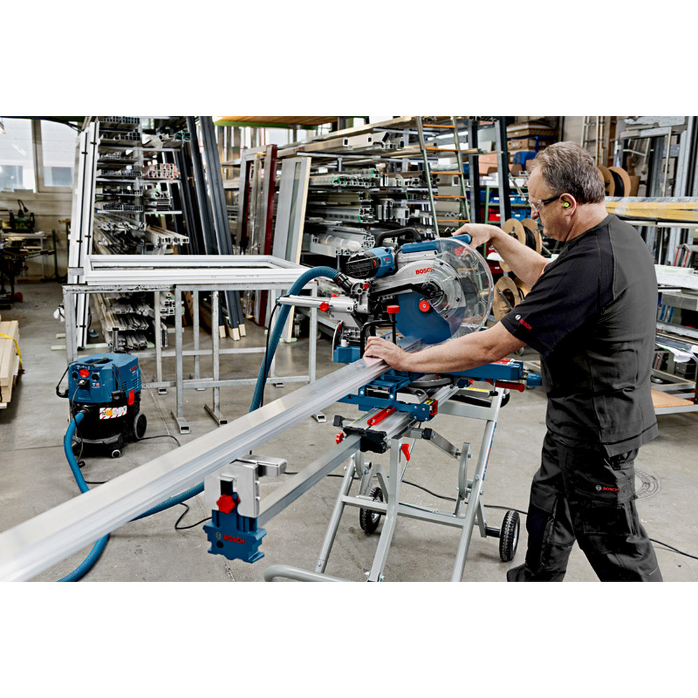 Bosch Paneelsäge GCM 12 SDE Produktbild img10 L