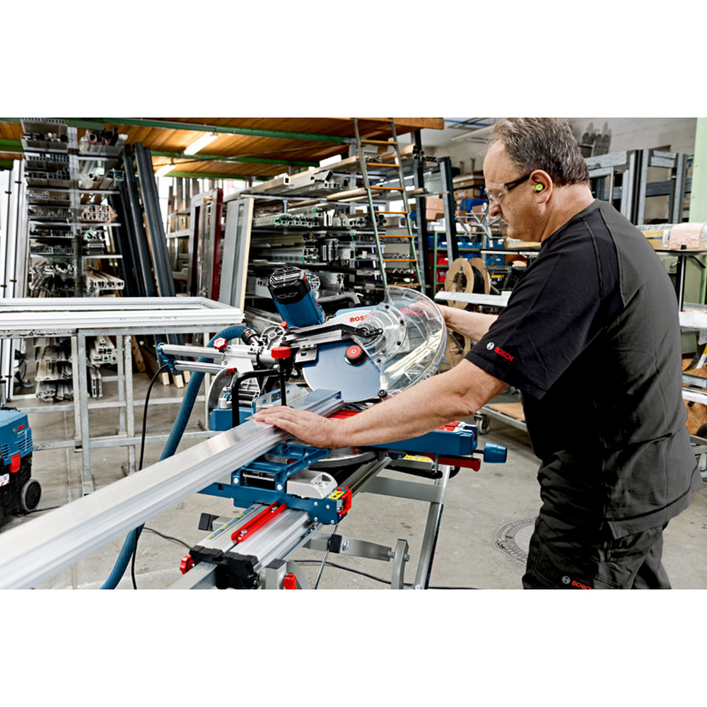 Bosch Paneelsäge GCM 12 SDE Produktbild img9 L