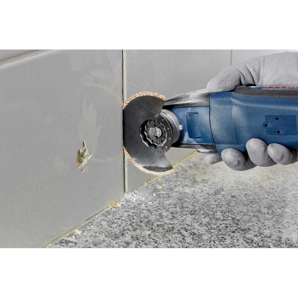 Bosch Starlock Fliesen-Set für Multifunktionswerkzeuge, 4-teilig Produktbild img6 L