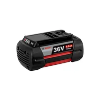 Produktbild von Bosch - Akkupack GBA 36 Volt, 6.0 Ah