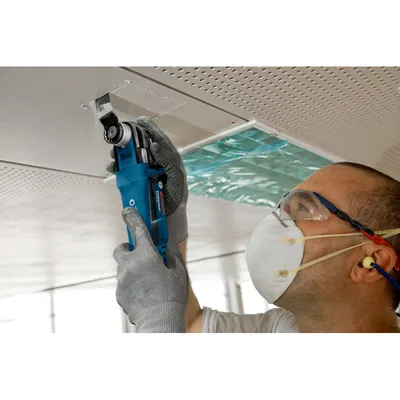 Produktbild von Bosch - Multi-Cutter GOP 30-28, mit Zubehör, L-BOXX